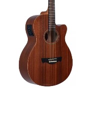 VIOLAO TAGIMA DALLAS MAHOGANY NTMS