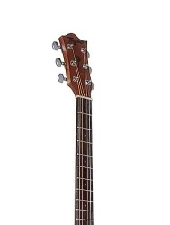 VIOLAO TAGIMA DALLAS MAHOGANY NTMS