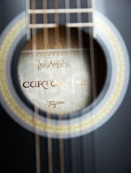 VIOLAO CLAS AGATHIS LATIN AMERICA CARTAGENA BKS TAGIMA