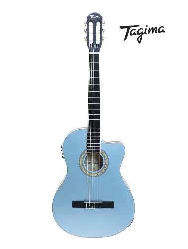 VIOLAO CLAS AGATHIS LATIN AMERICA CARTAGENA  LPBS(4258) TAGIMA