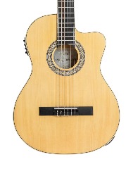 VIOLAO TAGIMA CLASSICO AGATHIS LATIN AMERERICA CARTAGENA NTABS