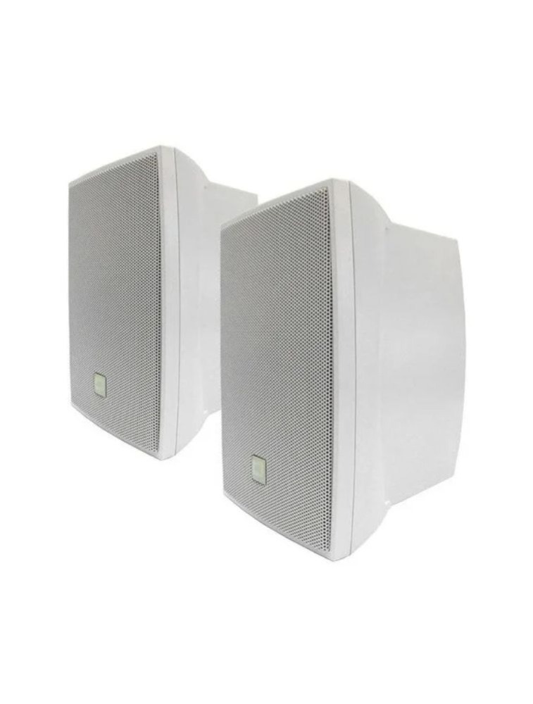CAIXA ACUSTICA C-621B BRANCA JBL PAR