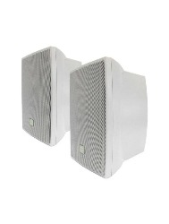 CAIXA ACUSTICA C-621B BRANCA JBL PAR