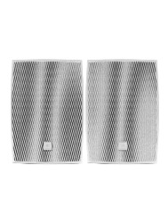 CAIXA ACUSTICA C-621B BRANCA JBL PAR