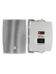 CAIXA ACUSTICA C-621B BRANCA JBL PAR