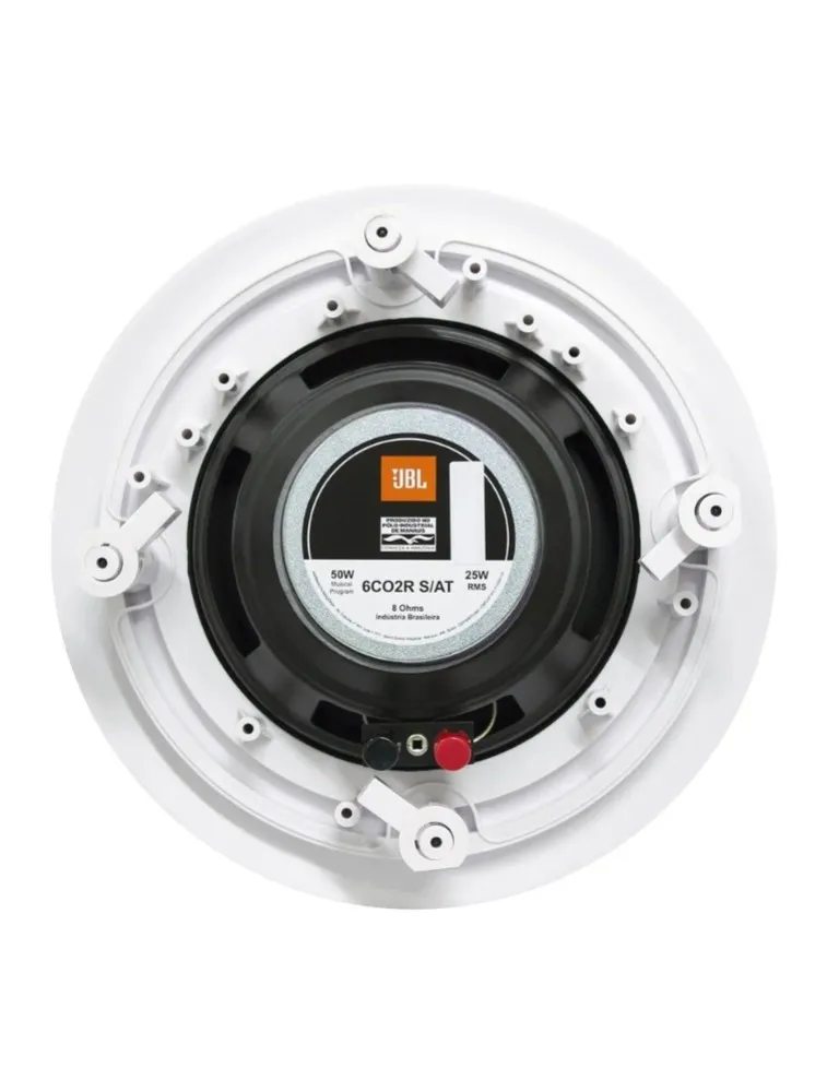 ALTO FALANTE 6CO2R S/AT ARAND.PAR