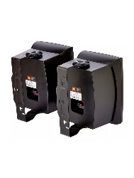 CAIXA ACUSTICA C-621 PRETA JBL PAR