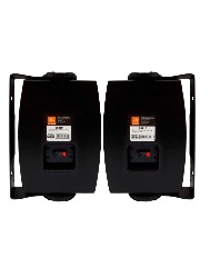 CAIXA ACUSTICA C-621 PRETA JBL PAR