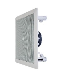 ALTO-FALANTE 6CO1Q S/AT ARANDELA QUADRADA PAR