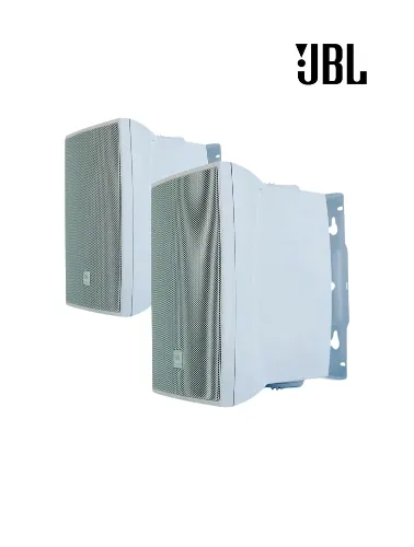 CAIXA ACUSTICA C-321B BRANCA JBL - SELENIUM PAR