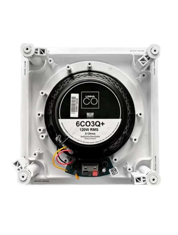 ARANDELA 6CO3Q+ (PAR) JBL