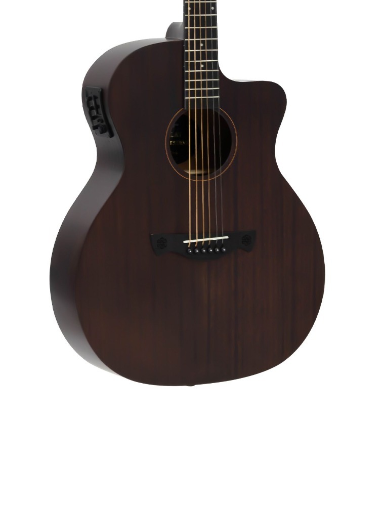 VIOLAO SAPELE DALLAS GRAN RESERVA DKMOP TAGIMA
