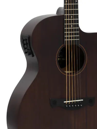 VIOLAO SAPELE DALLAS GRAN RESERVA DKMOP TAGIMA