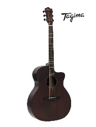 VIOLAO SAPELE DALLAS GRAN RESERVA DKMOP TAGIMA