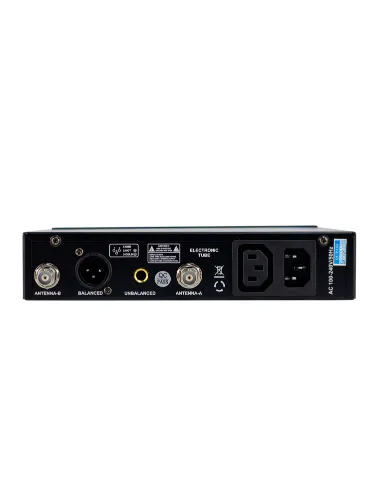 MICROFONE S/FIO K-2001M TUBE KADOSH