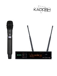 MICROFONE S/FIO K-2001M TUBE KADOSH