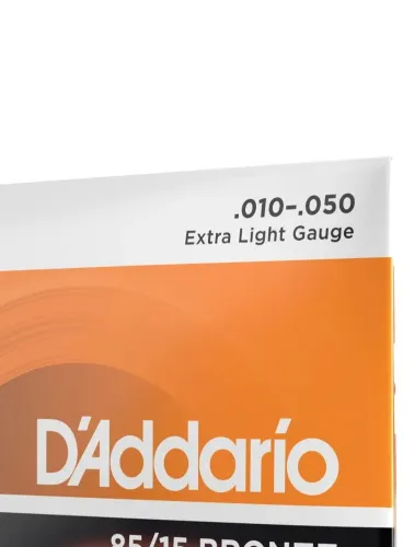 ENCORDOAMENTO VIOLAO AC D'ADDARIO EZ900-B+PL010 25057