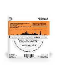 ENCORDOAMENTO VIOLAO AC D'ADDARIO EZ900-B+PL010 25057