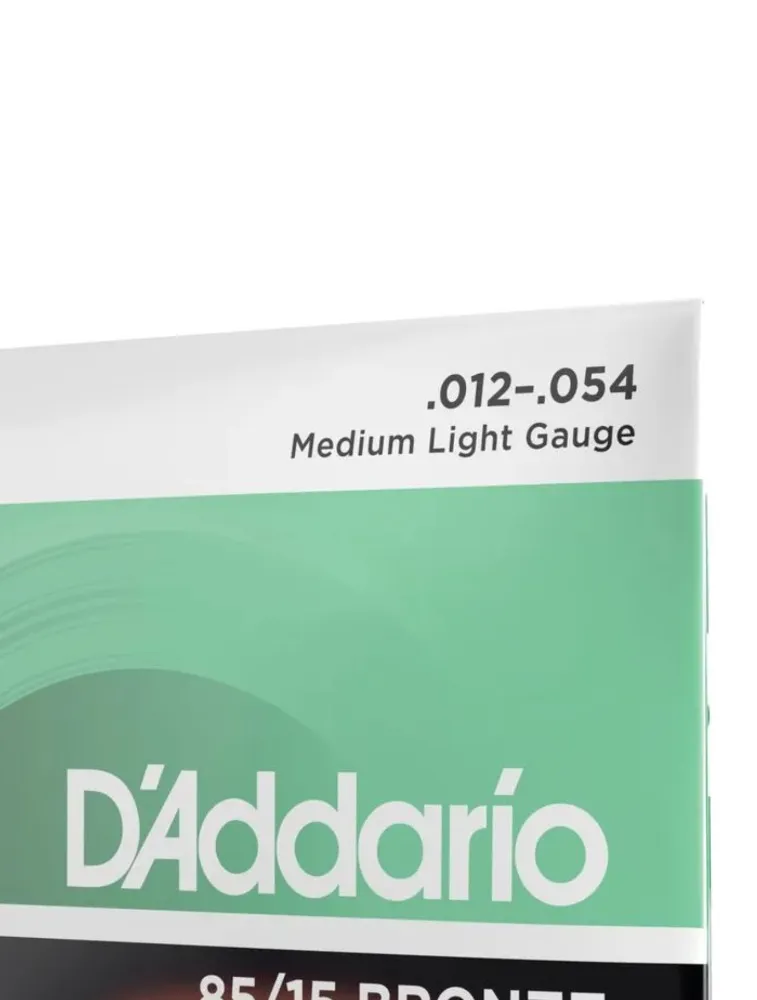 ENCORDOAMENTO VIOLAO D'ADDARIO EZ920 012 12288