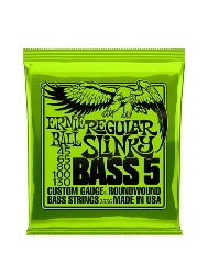 ENC BAIXO 045 REGULAR SLINKY(2836)ERNIE BALL(IZ12891)
