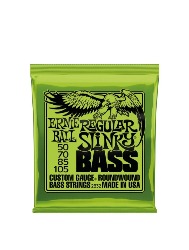 ENC BAIXO REGULAR SLINKY 050.105(2832)ERNIE BALL(I