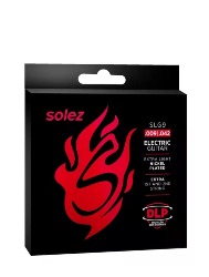 ENC SLG9 DIST SOLEZ GUITARRA 009 DLP DISTRIBUIDOR(001359)