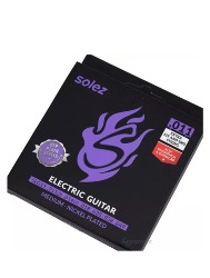 ENC SLG11 DIST SOLEZ GUITARRA 011 DLP DISTRIBUIDOR
