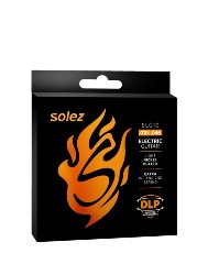 ENC SLG10 DIST SOLEZ GUITARRA 010 DLP DISTRIBUIDOR(001360)