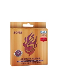 ENC SLAB11 DIST SOLEZ VIOLAO 011 BRASS DISTRIBUIDO