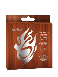 ENC SLANPB10 DIST SOLEZ VIOLAO NPB 0,010 DIST(001841)