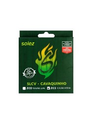 ENC SLCV M DIST CAVACO NPB 0,011"/0,032" SOLEZ(003063)