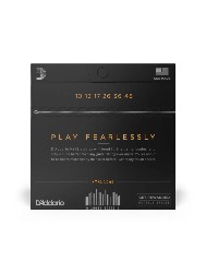 ENCORDOAMENTO D'ADDARIO GUITARRA NYXL1046 D'ADDARIO 26580