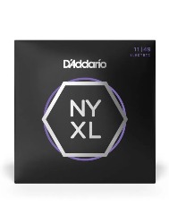 ENC GUITARRA NYXL1149 D'ADDARIO(26806)MEX
