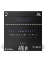 ENC GUITARRA NYXL1149 D'ADDARIO(26806)MEX