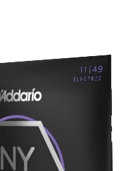 ENC GUITARRA NYXL1149 D'ADDARIO(26806)MEX