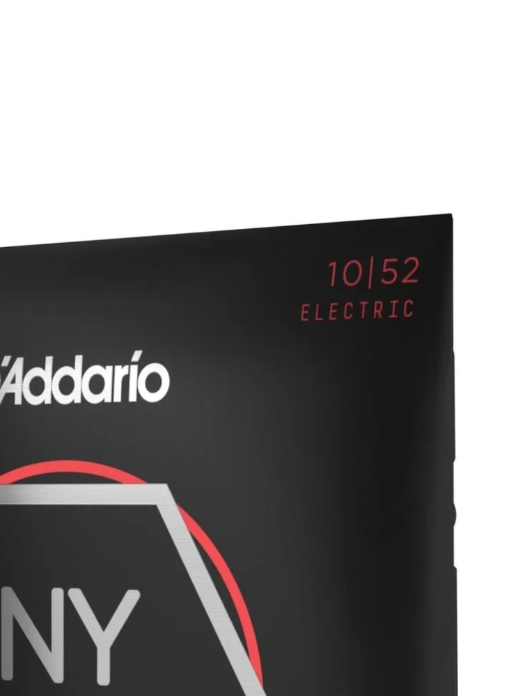 ENC GUITARRA NYXL1052 D'ADDARIO(26805)MEX