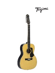 VIOLAO AGATHIS LATIN AMER.AZTECA XII CAS 12C NON CUT EQ ACO T/SPRUCE B/S TAGIMA