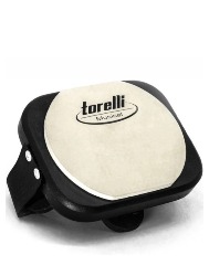 ABAFADOR DE BORRACHA TA-512 P/TON 12 TORELLI