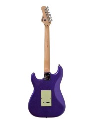 GUITARRA TAGIMA TG-500 MPP DF/MG (METALLIC PURPLE)