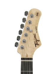 GUITARRA TAGIMA TG-500 MPP DF/MG (METALLIC PURPLE)