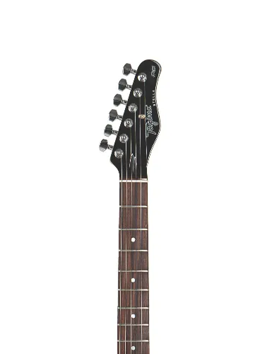GUITARRA STELLA BK DF/BK(PRETO)TAGIMA BRASIL