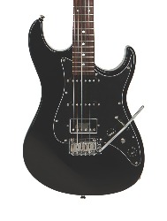 GUITARRA STELLA BK DF/BK(PRETO)TAGIMA BRASIL