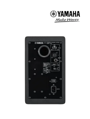 MONITOR ESTUDIO HS5(ZC98660)YAMAHA (UNIDADE)