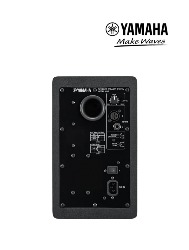 MONITOR ESTUDIO HS5(ZC98660)YAMAHA (UNIDADE)