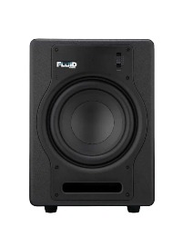 SUBWOOFER F8S FLUID AUDIO(082002)