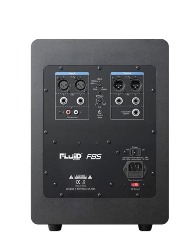 SUBWOOFER F8S FLUID AUDIO(082002)