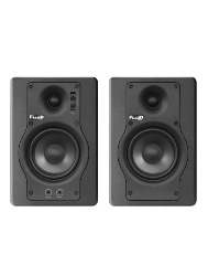 MONITOR DE REFERENCIA F4 FLUID AUDIO(PAR)(082000)