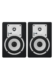 MONITOR DE REFERENCIA C5 BT(PAR)FLUID AUDIO(82005)