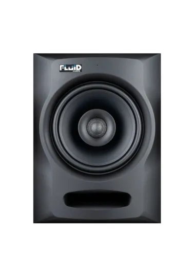 MONITOR DE REFERENCIA FX-80(UNID)FLUID AUDIO(82007
