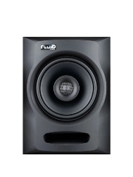 MONITOR DE REFERENCIA FX-80(UNID)FLUID AUDIO(82007